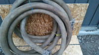Sandblasting hose – Industrial / Commercial blasting - 50 feet