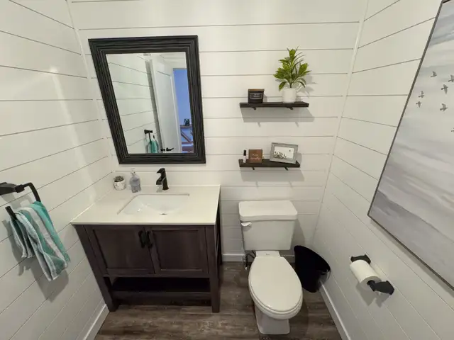 4 Beds 2 Baths - House in Long Term Rentals in Charlottetown - Image 3