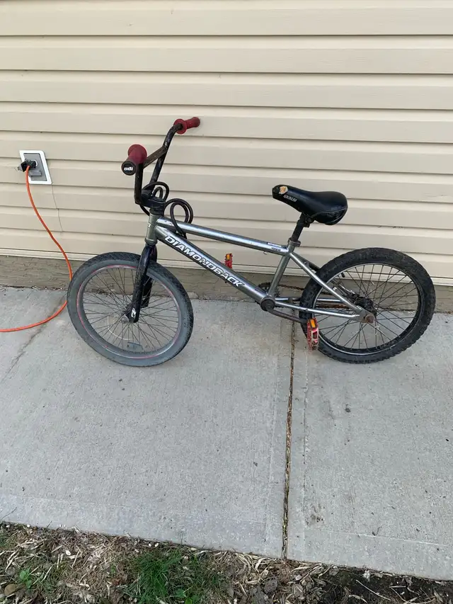 DIAMOND BACK BMX458770490002647040