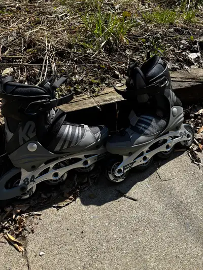 Inline Skates - K2 women’s FIT 84 pro, View more
