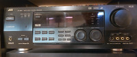 JVC RX-888V audio video Control Receiver