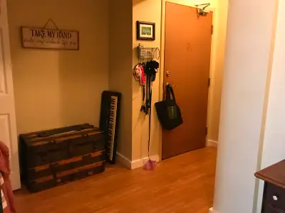 568 Prince Street - One Bedroom Apartment Downtown Truro