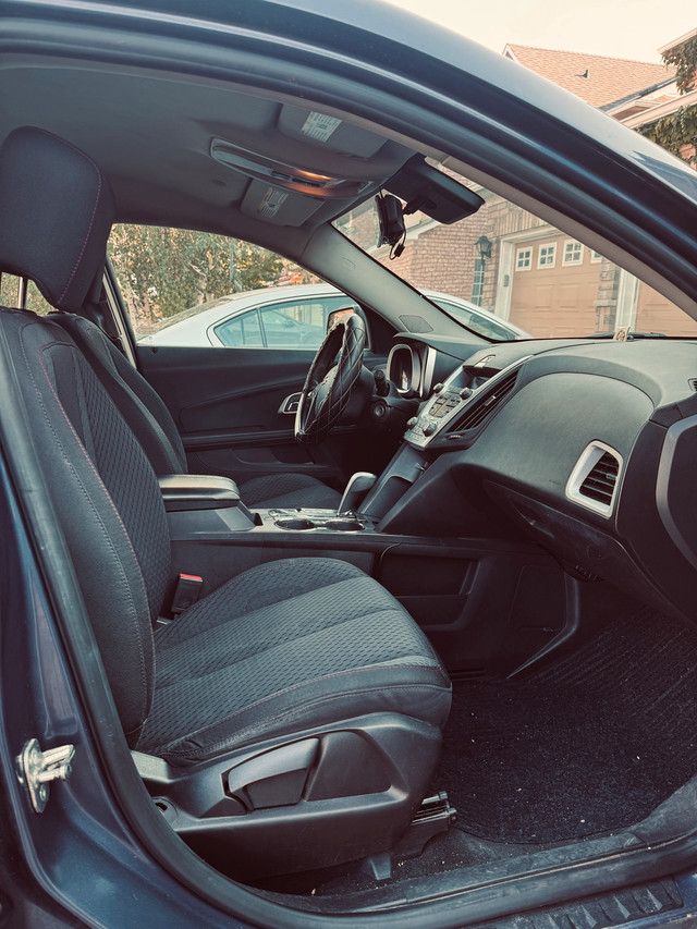 Chevrolet Equinox 2013 in Cars & Trucks in Mississauga / Peel Region - Image 2