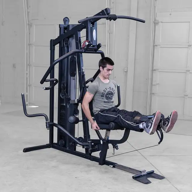 Body-Solid G5S Plus Leg Press582841702160148483
