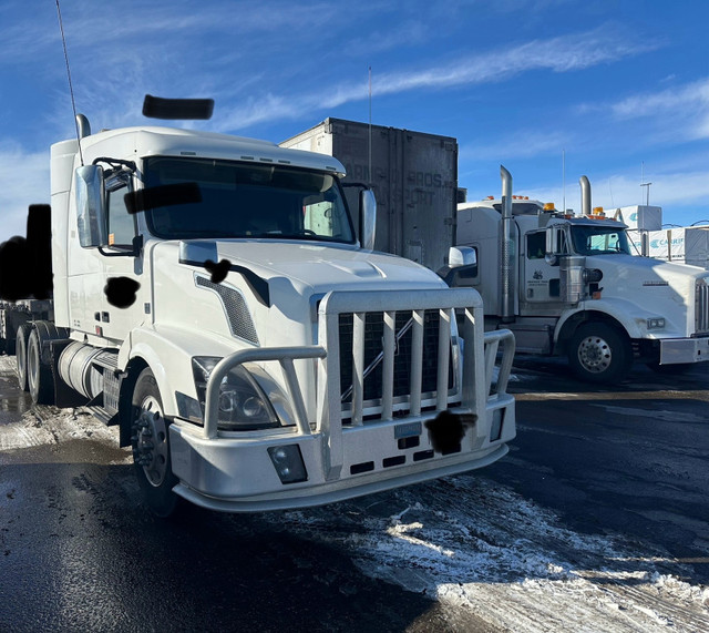2016 volvo d13 deleted  in Heavy Trucks in Saskatoon