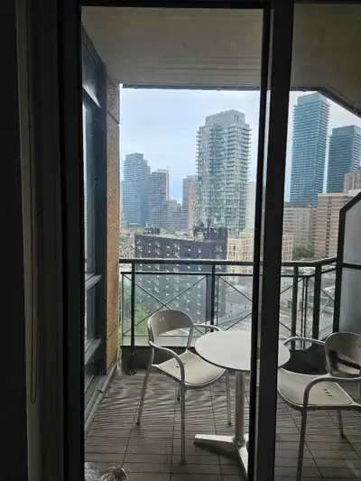 Apartment for rent