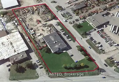 Albion Vaughan Rd | Commercial for Sale