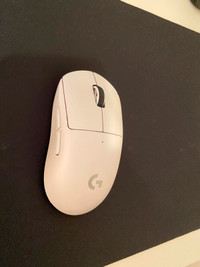Logitech G PRO X SUPERLIGHT Wireless Gaming Mouse,gen 1