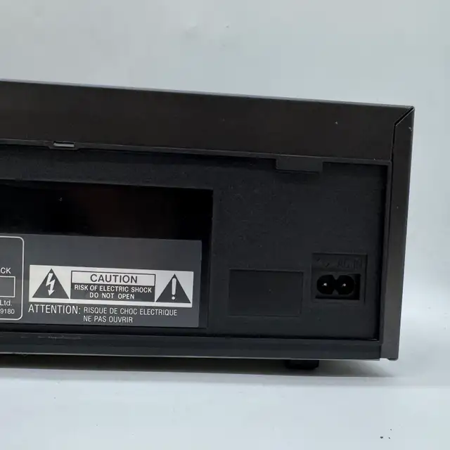 Technics RS-T11 Stereo Double Cassette Deck Dolby System Tested  in General Electronics in City of Toronto - Image 9