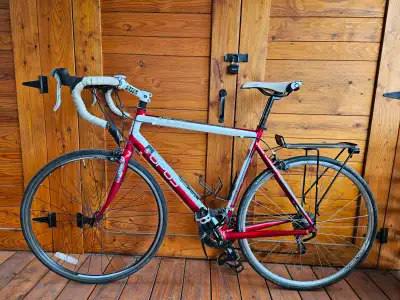 Vélo Opus Fidelio, View more