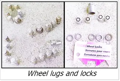 Mcgard locknuts $20 wheel lugs $20 for 20., View more