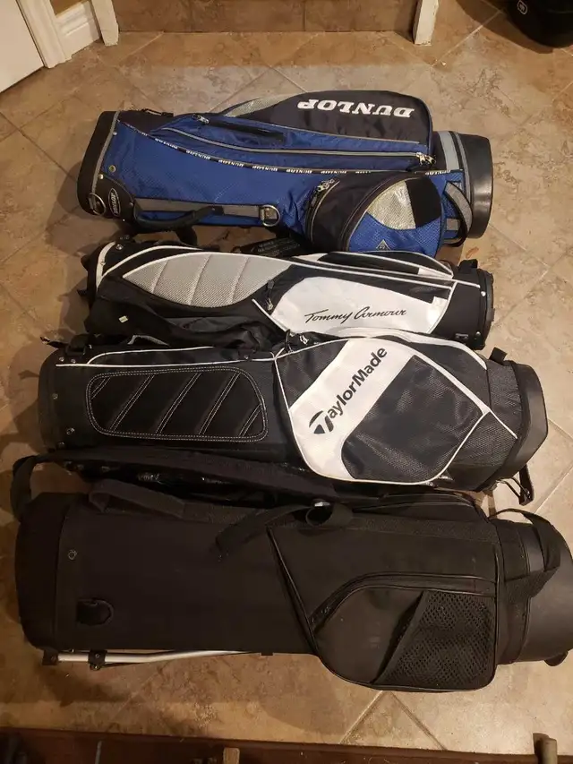 PING I3  OVER SIZED GOLF IRONS SET in Golf in Hamilton - Image 5