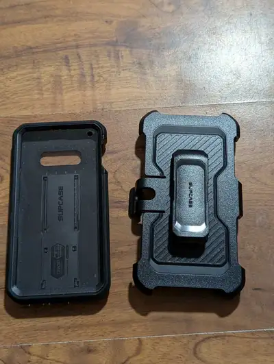 Phone case for Samsung Galaxy s10lite New in box Call/text 2048944255