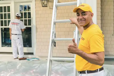 Painter Professional Painters Painting Paint, View more