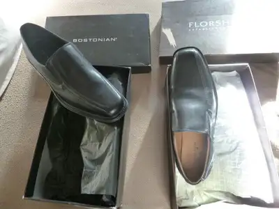 NEW Men's Dress shoes, View more