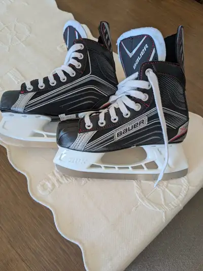 Patins Bauer , View more