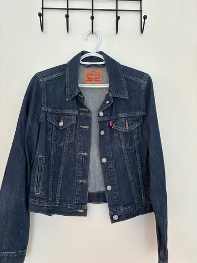 Levi's Women's Denim Jacket, View more
