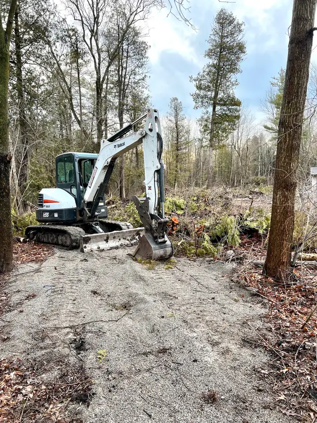 Durham Region Excavation Services628657091813151213