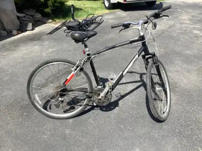 Giant Bicycle 28” wheels, View more