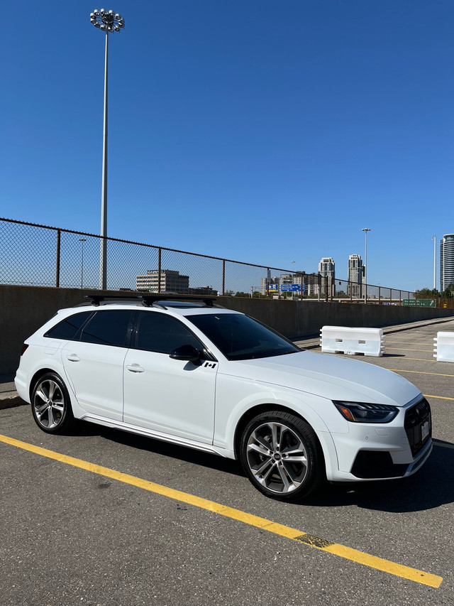 2024 Audi A4 Allroad $74 000 in Cars & Trucks in City of Toronto - Image 3
