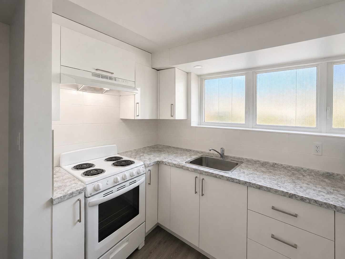 Studio 1 Bath - Apartment — photo 1