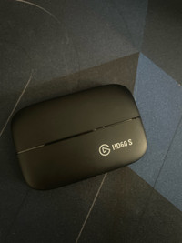 Elgato HD60S