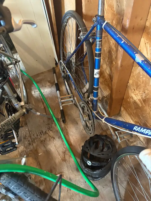 Adult bike for sale in Other in Gatineau - Image 3