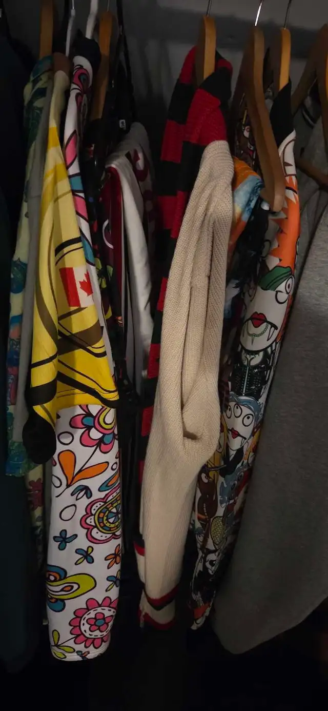 $7 Dollars Clothing Bargins 
