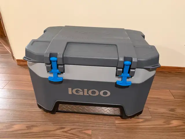 Igloo cooler471852864640788480