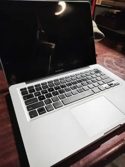 2010 Mac Book Pro, View more