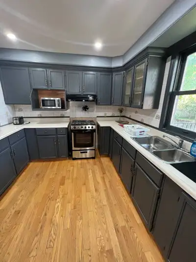Please SEE LOCATION before messaging: https://maps.app.goo.gl/6sJPwQDe3LFkHFwu9 Furnished rooms for...
