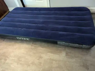 Air Mattress Twin, View more