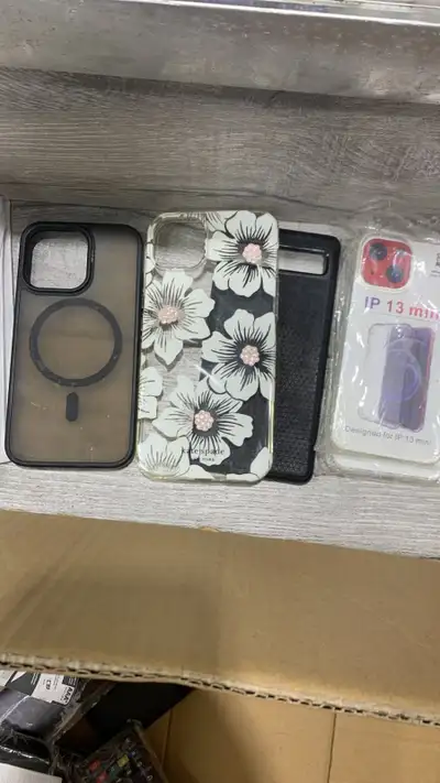 Phone Case - Kate Spade iPhone 13 pro, View more