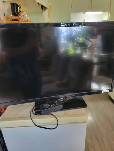 32" Television X 2, View more