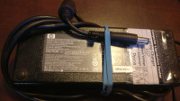 Genuine HP laptop power adapter 18.5V 6.5A 120W