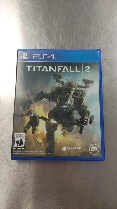Titanfall 2 PS4 (9078799), View more