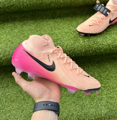 Nike Phantom Luna 2 Elite FG Men's Soccer Cleats Authentic 11.5, View more