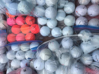 Wanted-We Buy Used Golf Balls.!
