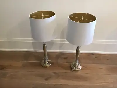 Table Lamps, View more