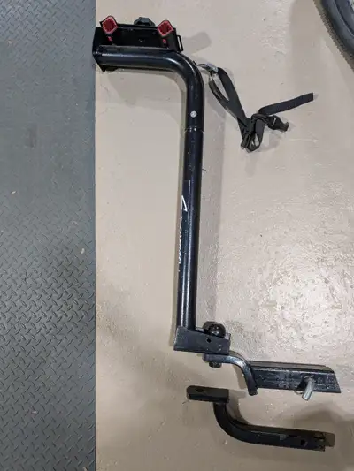 Support pour 2 vélos- Marque Swagman, View more