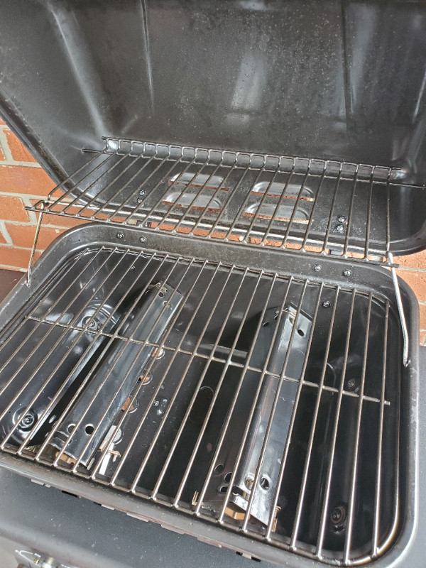 Expert Grill  Brand New with Electric Start, and new tank, and c in BBQs & Outdoor Cooking in Leamington - Image 2