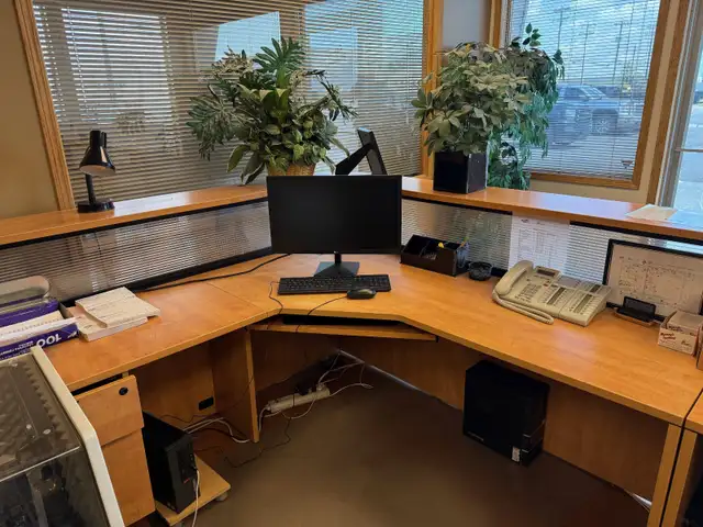 Reception Desks for Sale62863264712579123