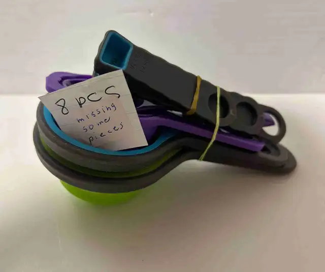 Measuring Cups Spoons476384014306519040