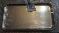 CAIMEEA SILVER SERVING TRAY