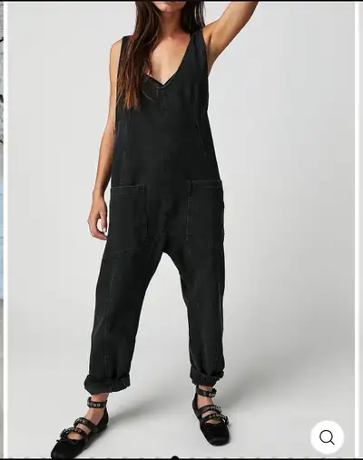 Free People Overalls, View more