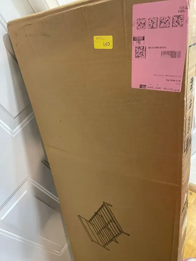 Matress in box63882167207681122
