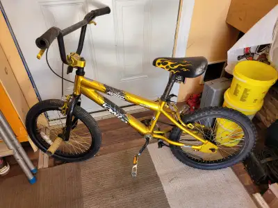 AVIGO TRICK BIKE, View more