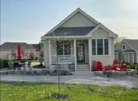 Cottage Get Away in Beautiful Prince Edward County