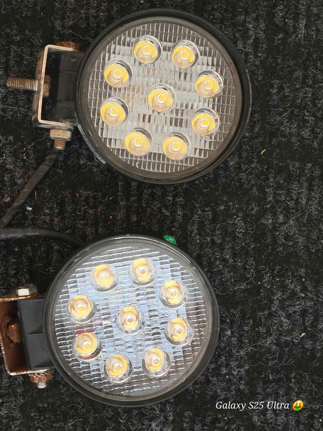 lumière grote dans Autres pièces et accessoires  à Longueuil/Rive Sud