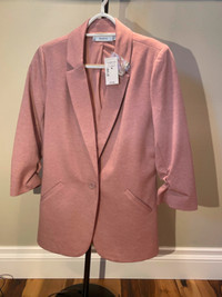 Woman's Blazer - New With Tags!